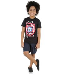 Camiseta-Capitao-America-Preta-8337871-Preto_3