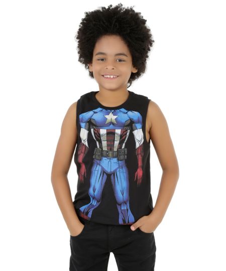 Regata-Capitao-America-Preta-8336550-Preto_1 Regata-Capitao-America-Preta-8336550-Preto_1