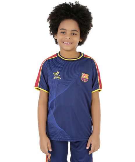 Camiseta-Barcelona-Azul-Marinho-8351135-Azul_Marinho_1