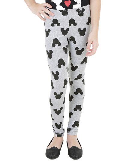 Calca-Legging-Mickey-Cinza-Mescla-8339724-Cinza_Mescla_1 Calca-Legging-Mickey-Cinza-Mescla-8339724-Cinza_Mescla_1