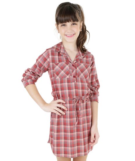 Vestido-Xadrez-Vinho-8337027-Vinho_1