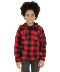 Camisa-Xadrez-com-Capuz-Vermelha-8234273-Vermelho_1