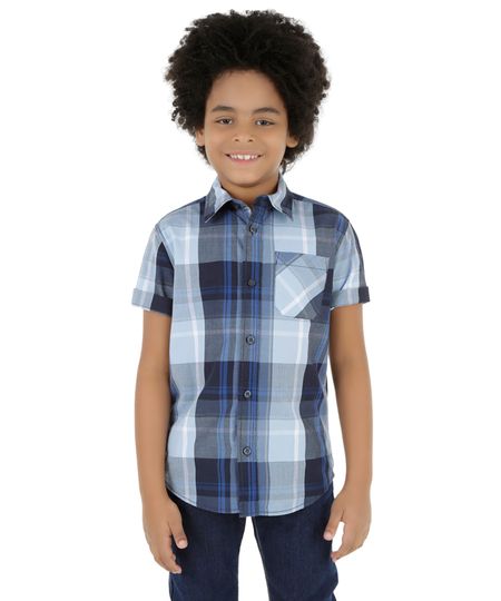 Camisa-Xadrez-Azul-8233832-Azul_1 Camisa-Xadrez-Azul-8233832-Azul_1