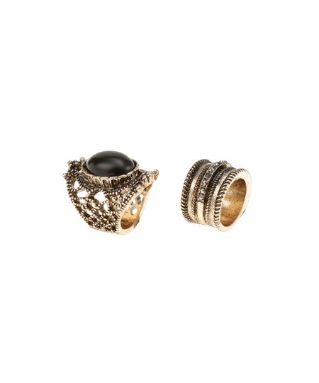 Kit-de-2-Aneis-Dourado-8308850-Dourado_1