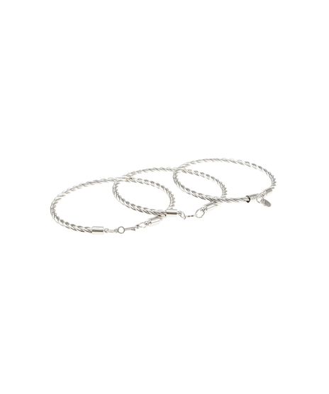 Kit-de-3-Pulseiras-Prateado-8170945-Prateado_1
