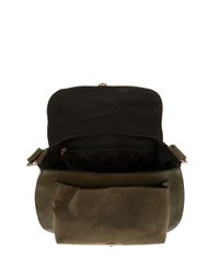 Bolsa-Transversal-em-Suede-Verde-8202583-Verde_4