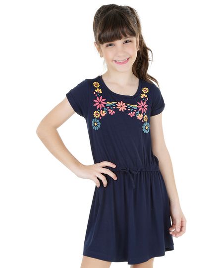 Vestido-com-Bordado-Azul-Marinho-8335290-Azul_Marinho_1