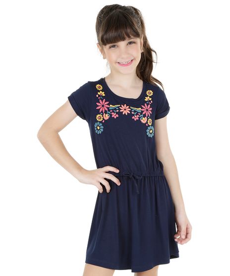 Vestido-com-Bordado-Azul-Marinho-8335290-Azul_Marinho_1