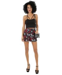 Short-Floral-Preto-8338047-Preto_3