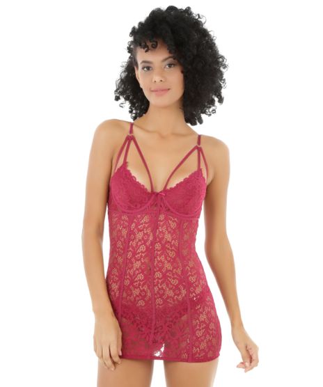 Camisola-em-Renda-Vinho-8292910-Vinho_1