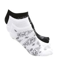 Kit-de-3-Pares-de-Meias-Soquete-Multicor-8355883-Multicor_1