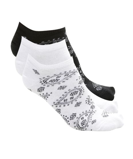 Kit-de-3-Pares-de-Meias-Soquete-Multicor-8355883-Multicor_1