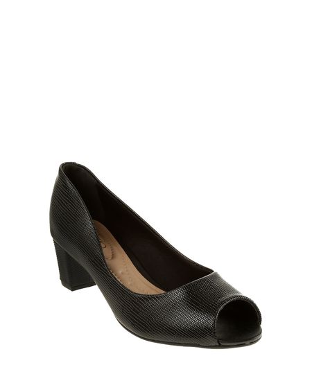 Peep-Toe-Beira-Rio-Conforto-Preto-8375737-Preto_1 Peep-Toe-Beira-Rio-Conforto-Preto-8375737-Preto_1