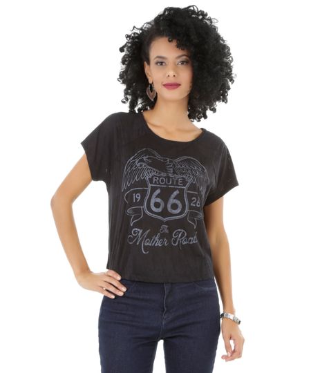 Blusa-Devore--Route-66--Preta-8373451-Preto_1 Blusa-Devore--Route-66--Preta-8373451-Preto_1