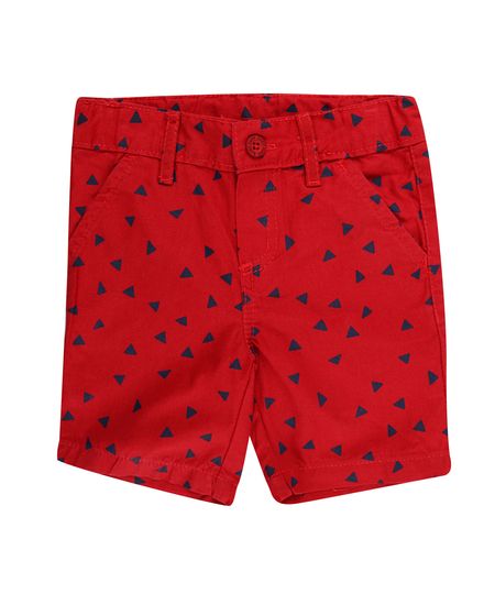 Bermuda-Estampada-de-Triangulos-Vermelha-8326205-Vermelho_1