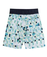Bermuda-com-Estampa-Quadriculada-Verde-Claro-8319857-Verde_Claro_2