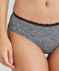Calcinha-Fio-Dental-com-Renda-Cinza-Mescla-9243284-Cinza_Mescla_4