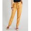 Calca-Clochard-Feminina-com-Amarracao-Mostarda-9396089-Mostarda_1