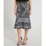 Saia-Feminina-Peplum-em-Trico-Estampada-Preta-9420051-Preto_1