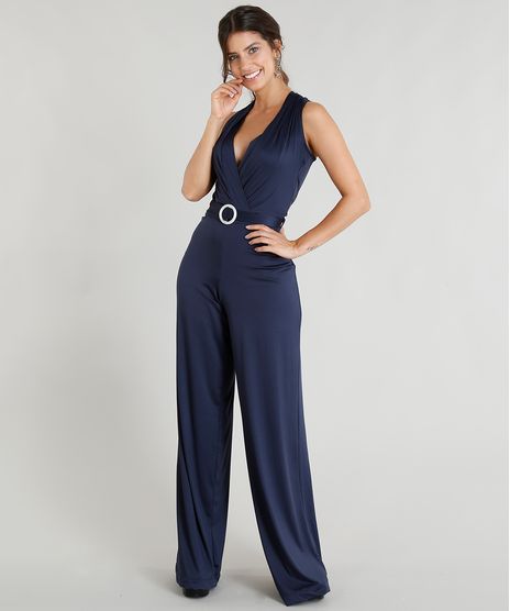 Macacao-Longo-Feminino-com-Cinto-de-Argola-Azul-Marinho-9318386-Azul_Marinho_1