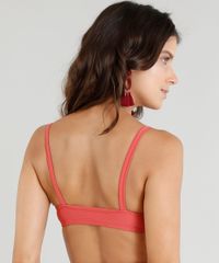 Biquini-Top-Sem-Bojo-Canelado-com-Protecao-UV50--Coral-9267791-Coral_2