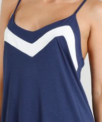 Regata-Feminina-com-Recorte-Zig-Zag-Alca-Fina-Azul-Marinho-9390034-Azul_Marinho_4