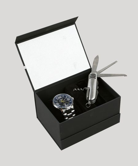 Kit-de-Relogio-Analogico-Orient-Masculino---Canivete---MBSS1307-KD38D2SX-Prateado-9401276-Prateado_1 Kit-de-Relogio-Analogico-Orient-Masculino---Canivete---MBSS1307-KD38D2SX-Prateado-9401276-Prateado_1
