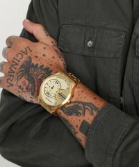 Kit-de-Relogio-Analogico-Dual-Time-Lince-Masculino---Chaveiro-Canivete---MRGH049S-KD45C2KX-Dourado-9396621-Dourado_2