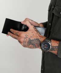Kit-de-Relogio-Analogico-Seculus-Masculino---Carteira---23596GPSVSA1K-Grafite-9399507-Grafite_2
