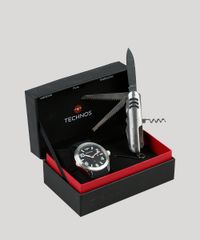 Kit-de-Relogio-Analogico-Technos-Masculino---Canivete---2115MGPK8P-Preto-9397216-Preto_1