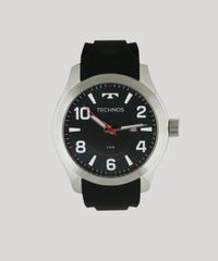 Kit-de-Relogio-Analogico-Technos-Masculino---Canivete---2115MGPK8P-Preto-9397216-Preto_3