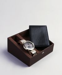 Kit-de-Relogio-Analogico-Mondaine-Masculino---Carteira---99144GPMVDE2K-Dourado-9399701-Dourado_1