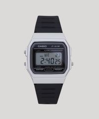 Relogio-Digital-Casio-Masculino---F91WM7ADF-Prateado-9400711-Prateado_1