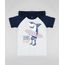 Camiseta-Infantil--Tubarao--com-Capuz-Manga-Curta-Gola-Careca-Cinza-Mescla-Claro-9372049-Cinza_Mescla_Claro_1