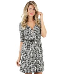 Vestido-Estampado-com-Cinto-Preto-8333262-Preto_1