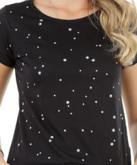 Blusa-Estampada-de-Estrelas-Preta-8376519-Preto_4