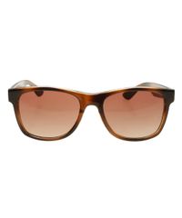 Oculos-Quadrado-Masculino-Oneself-Marrom-8388956-Marrom_3