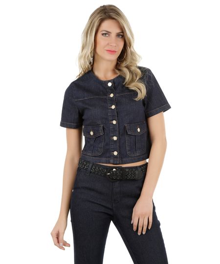 Blusa-Cropped-Jeans-Azul-Escuro-8307261-Azul_Escuro_1 Blusa-Cropped-Jeans-Azul-Escuro-8307261-Azul_Escuro_1