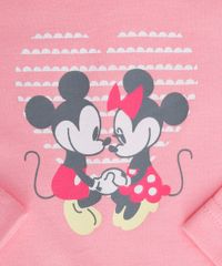 Body-Mickey-e-Minnie-em-Algodao---Sustentavel-Rosa-8216262-Rosa_3