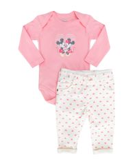 Body-Mickey-e-Minnie-em-Algodao---Sustentavel-Rosa-8216262-Rosa_4