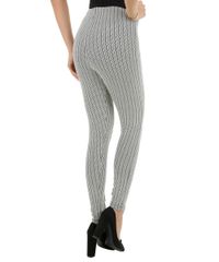 Calca-Legging-em-Jacquard-Estampada-Preta-8361539-Preto_2