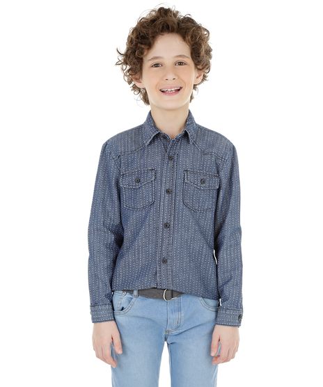 Camisa-Jeans-de-Poas-Azul-Escuro-8317570-Azul_Escuro_1