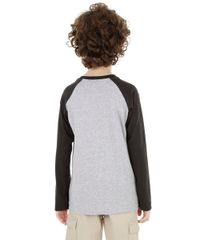 Camiseta-Angry-Birds-Cinza-Mescla-8336489-Cinza_Mescla_2