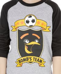 Camiseta-Angry-Birds-Cinza-Mescla-8336489-Cinza_Mescla_4