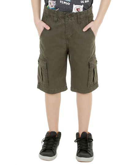 Bermuda-Cargo-Verde-Escuro-8322814-Verde_Escuro_1 Bermuda-Cargo-Verde-Escuro-8322814-Verde_Escuro_1