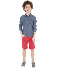 Bermuda-Estampada-Vermelha-8325155-Vermelho_3