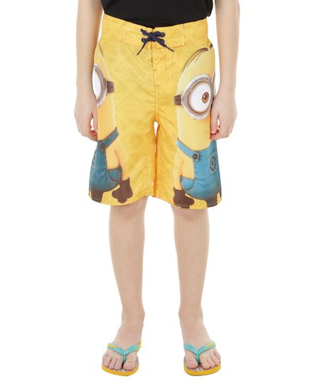 Bermuda-Minions-Amarela-8326066-Amarelo_1 Bermuda-Minions-Amarela-8326066-Amarelo_1