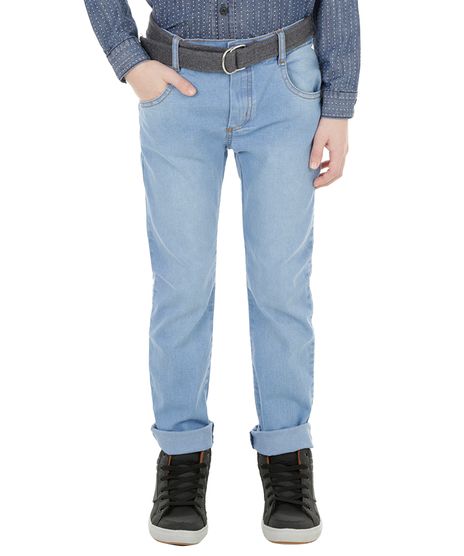 Calca-Jeans-Slim-com-Cinto-Azul-Claro-8325229-Azul_Claro_1