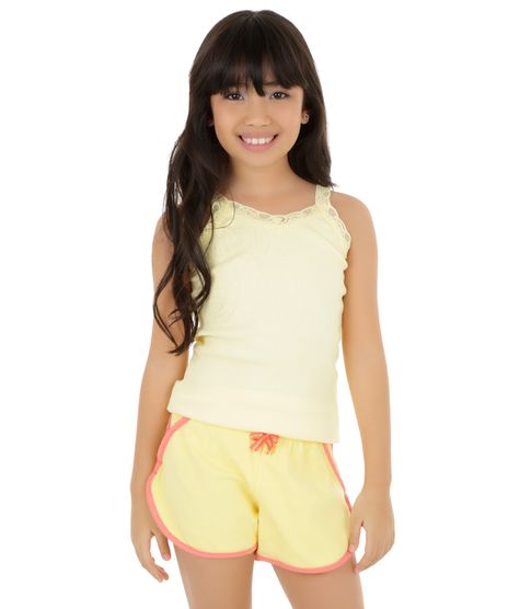 Regata-Canelada-com-Renda-Amarelo-Claro-8315576-Amarelo_Claro_1