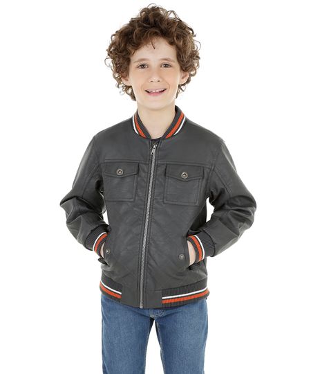 Jaqueta-com-Matelasse-Chumbo-8193377-Chumbo_1 Jaqueta-com-Matelasse-Chumbo-8193377-Chumbo_1